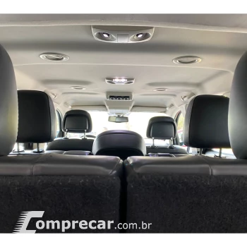FREEMONT 2.4 Precision 16V