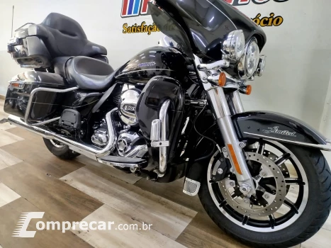 ELECTRA GLIDE FLHTK