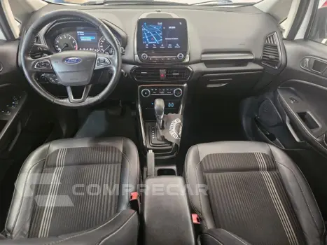 ECOSPORT 1.5 Tivct Freestyle