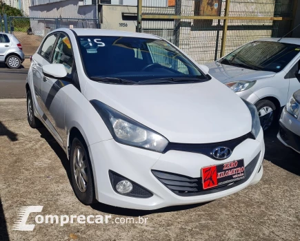 HB20 1.6 Comfort 16V