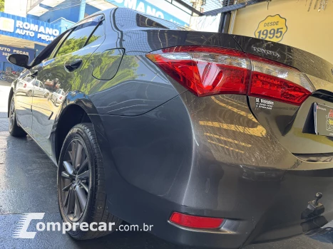COROLLA 2.0 Vvt-ie XEI
