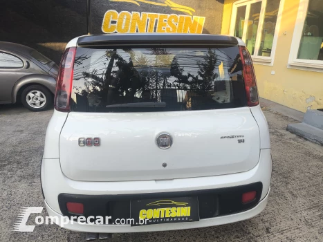 UNO 1.4 EVO Sporting 8V