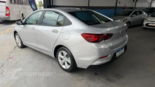 ONIX 1.0 Turbo Plus LTZ AUT