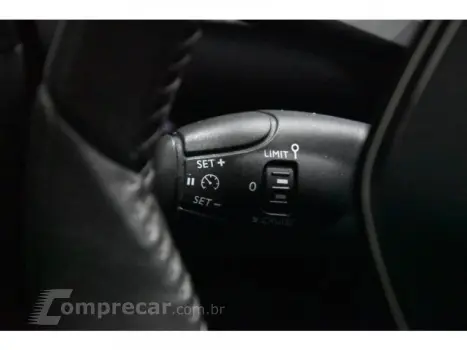 208 - 1.6 16V ALLURE AT6