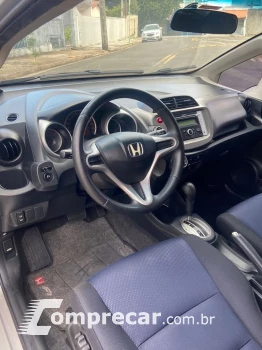 FIT 1.4 LX 16V