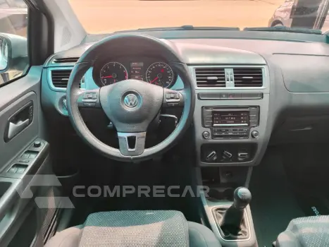 Fox Trendline 1.0 Flex 8V 5p