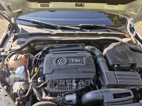 JETTA 2.0 TSI Highline