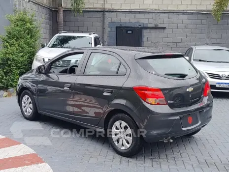 ONIX 1.0 MPFI JOY 8V