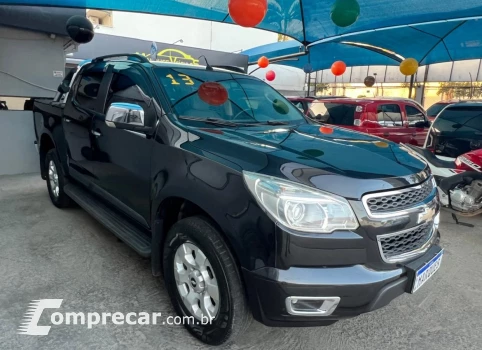 S10 2.4 LTZ 4X2 CD 8V