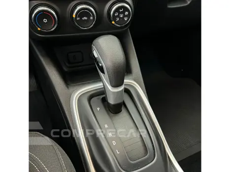 TRACKER 1.0 TURBO FLEX LT AUTOMÁTICO