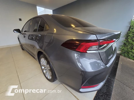 COROLLA 2.0 XEI 16V