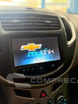 TRACKER 1.8 MPFI LTZ 4X2 16V