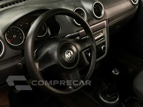 SAVEIRO 1.6 MI CS 8V G.V