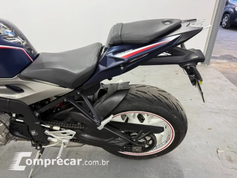 S1000 S1000 R