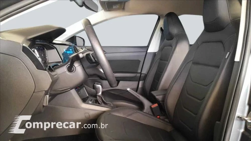 POLO 1.0 170 TSI HIGHLINE AUTOMÁTICO