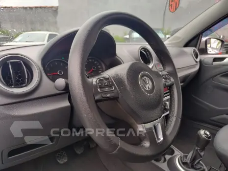 VOYAGE 1.6 MI Comfortline 8V