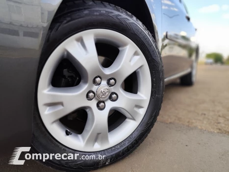 COROLLA 2.0 XEI 16V FLEX 4P AUTOMÁTICO