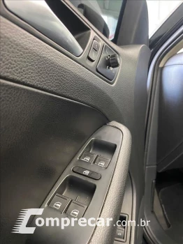JETTA 2.0 TSI HIGHLINE 200CV GASOLINA 4P TIPTRONIC