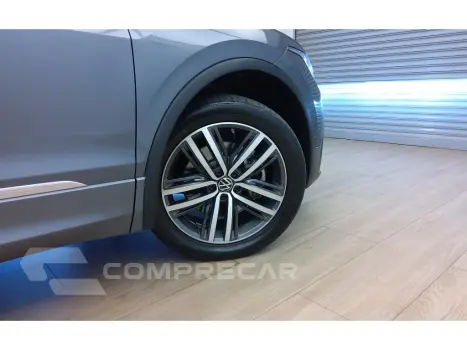 TIGUAN 2.0 300 TSI GASOLINA ALLSPACE R-LINE AUTOMÁTICO