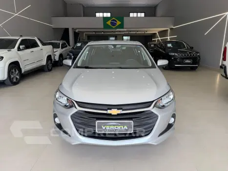 Onix Hatch 1.0 LTZ