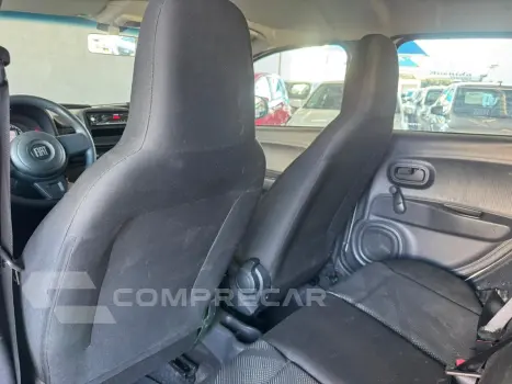 MOBI 1.0 8V EVO Like.