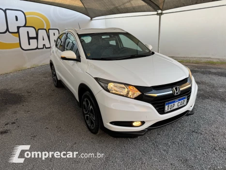 Honda HR-V 1.8 16V EXL 4 portas