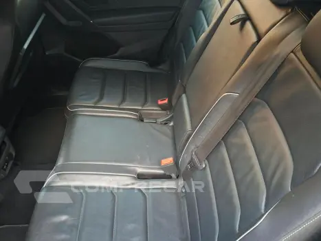 Tiguan 2.0 350 Tsi Gasolina Allspace R-Line 4Motion Dsg