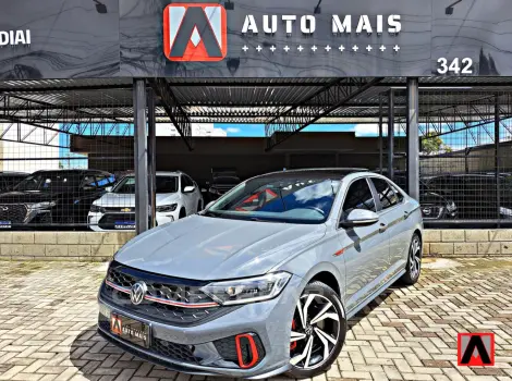 Volkswagen JETTA 2.0 350 TSI GLI 4 portas