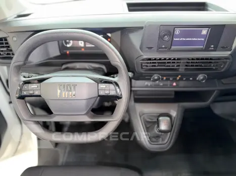 SCUDO 1.5 Bluehdi Cargo