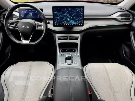 KING 1.5 Dm-i Phev GS