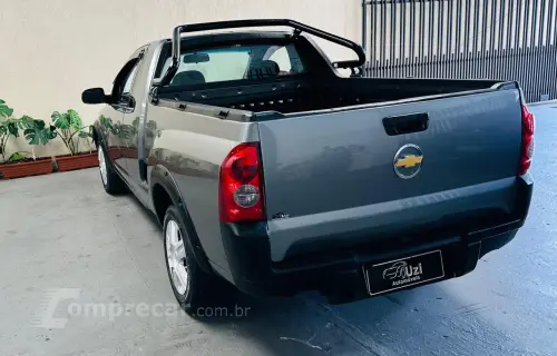 MONTANA 1.4 MPFI Conquest CS 8V