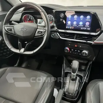 MONTANA RS 1.2 Turbo Flex 12V Aut.