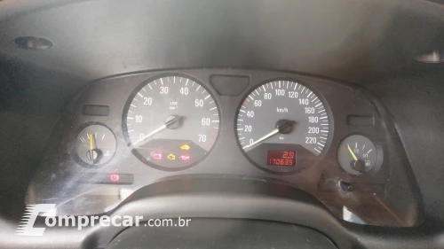 ASTRA 2.0 MPFI Advantage 8V