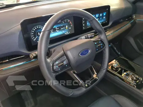 TERRITORY 1.5 ECOBOOST GTDI GASOLINA TITANIUM AUTOMÁTICO