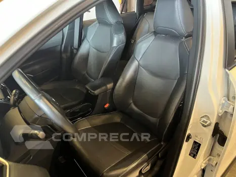 Corolla Cross 2.0 16V 4P FLEX VVT-IE XRE DIRECT SHIFT AUTOMÁ