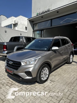 CRETA 1.6 16V Action