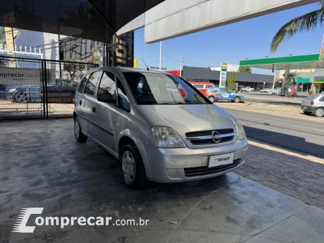 MERIVA - 1.8 MPFI JOY 8V 4P MANUAL