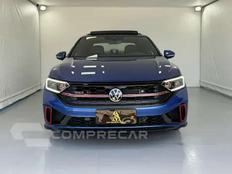 Volkswagen JETTA 2.0 350 TSI GLI 4 portas