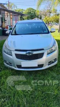 Cruze LT.1.8