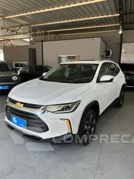 TRACKER 1.2 Turbo Premier