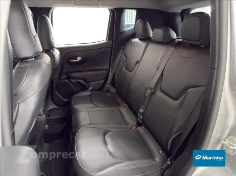 RENEGADE 1.3 T270 TURBO FLEX AT6