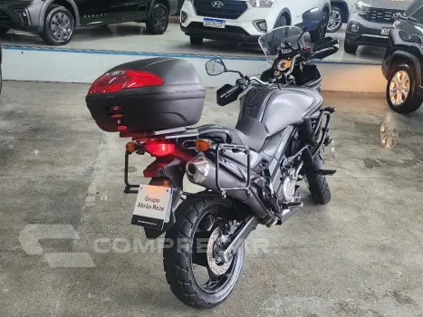 V-STROM 650 ABS