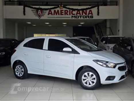 Onix Hatch 1.0 4P FLEX LT