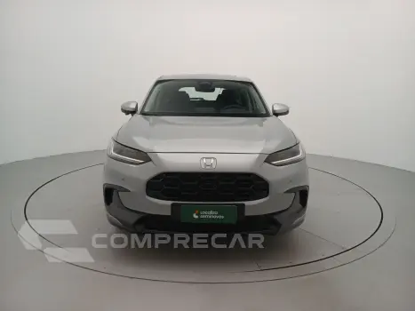 ZR-V 2.0 i-VTEC GASOLINA TOURING CVT