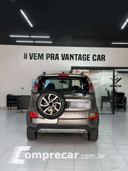 AIRCROSS 1.6 GLX 16V