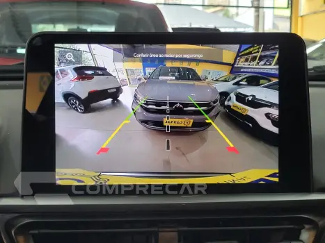 Fastback Audace 200 TB Aut (Hibrído)