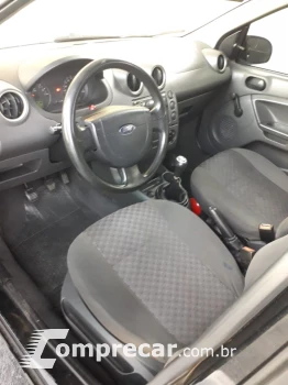Fiesta Hatch 1.0 4P PERSONALITE