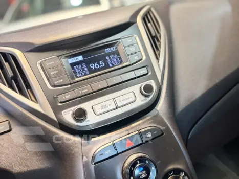 HB20 - 1.0 COMFORT 12V 4P MANUAL