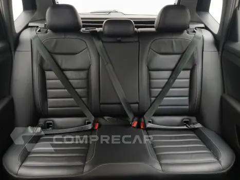 TAOS 1.4 250 TSI TOTAL FLEX HIGHLINE AUTOMÁTICO