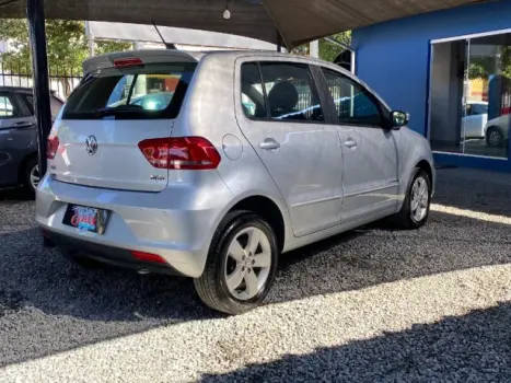 FOX - 1.6 MSI COMFORTLINE 8V 4P MANUAL